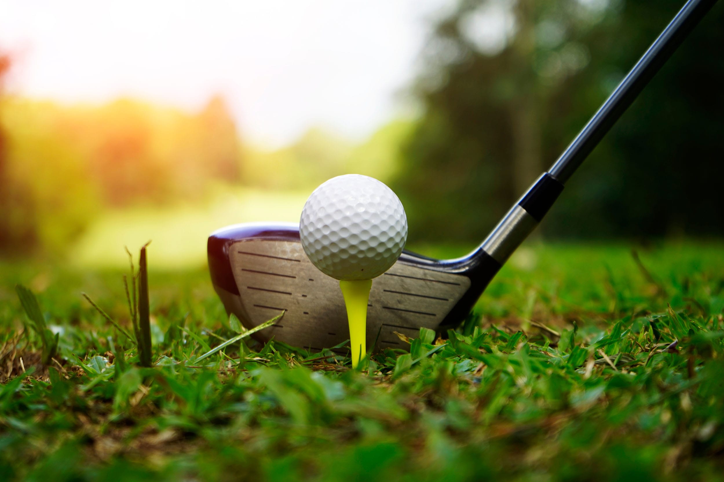 Golf at Badgemore - Stay and Play | Henley-on-Thames